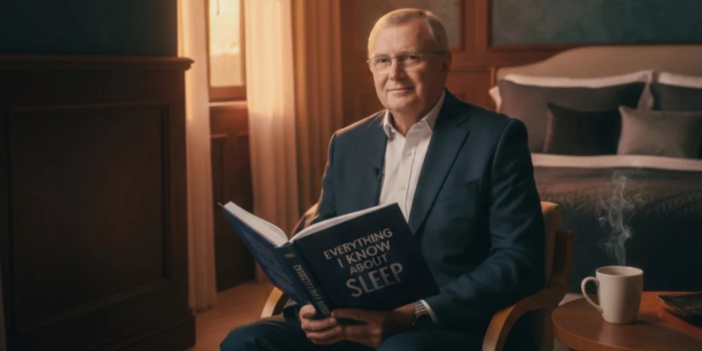 Category Book Your Sleep Consultation